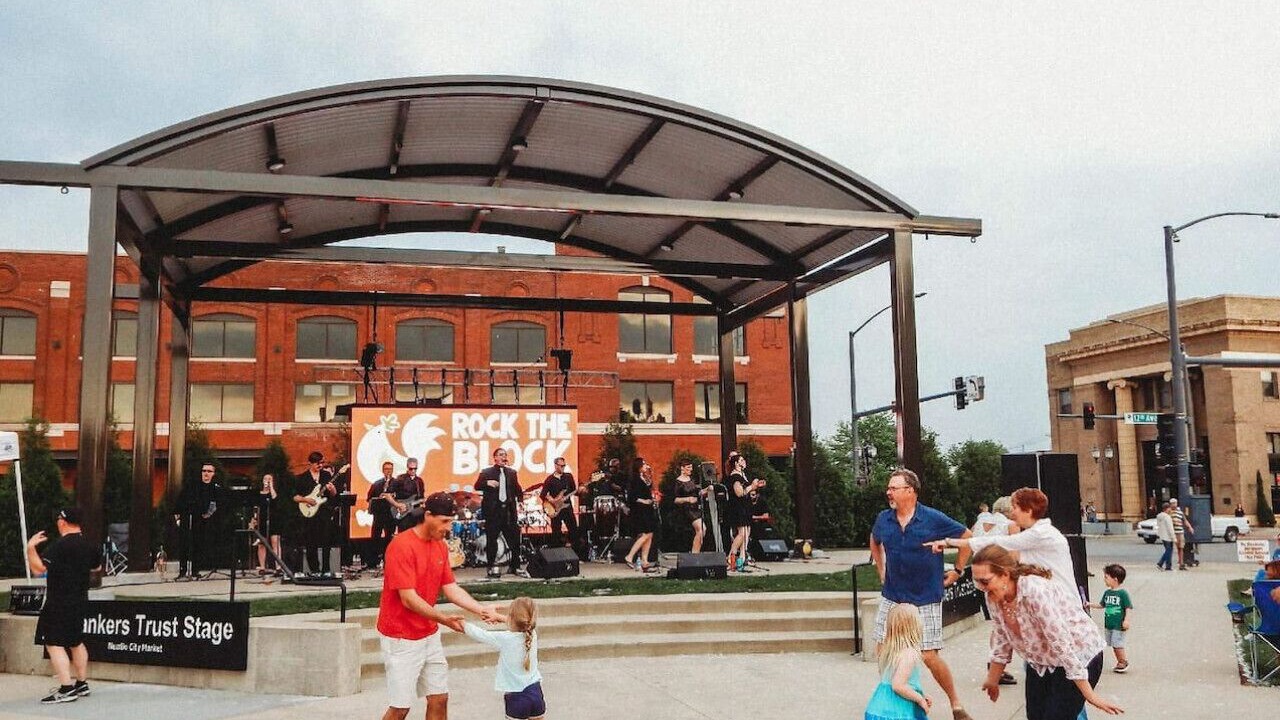 Photo of Others in Cedar Rapids