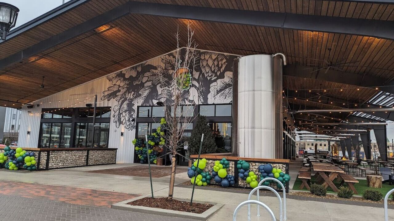 Photo of Outdoor in Cedar Rapids