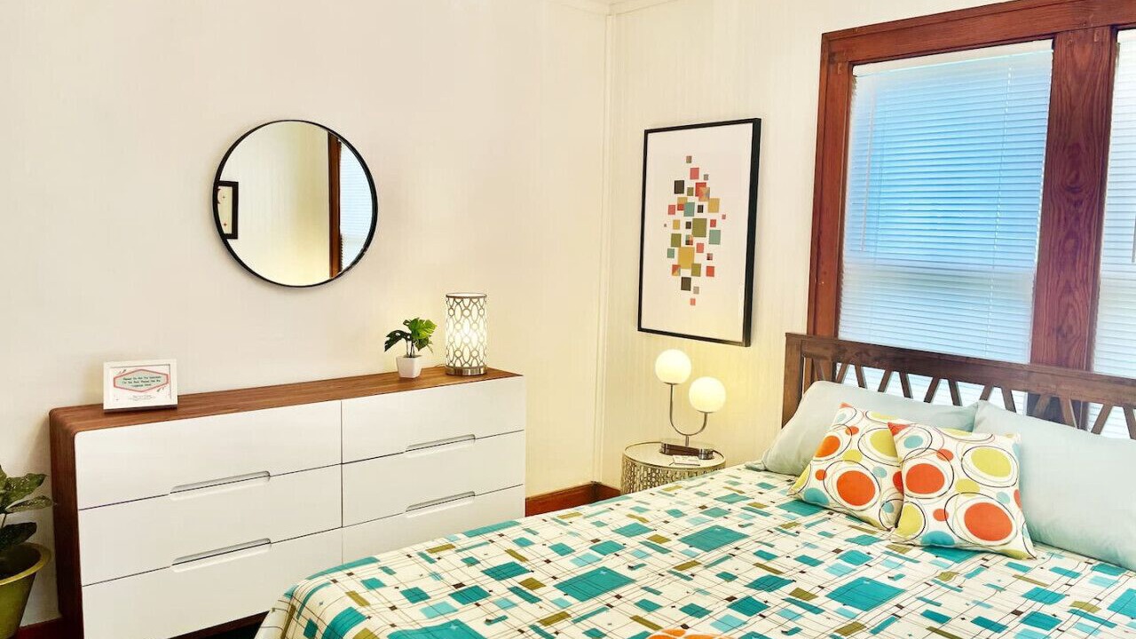 Photo of Bedroom in Cedar Rapids
