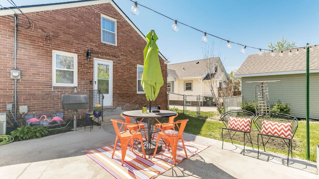 Photo of Outdoor in Cedar Rapids