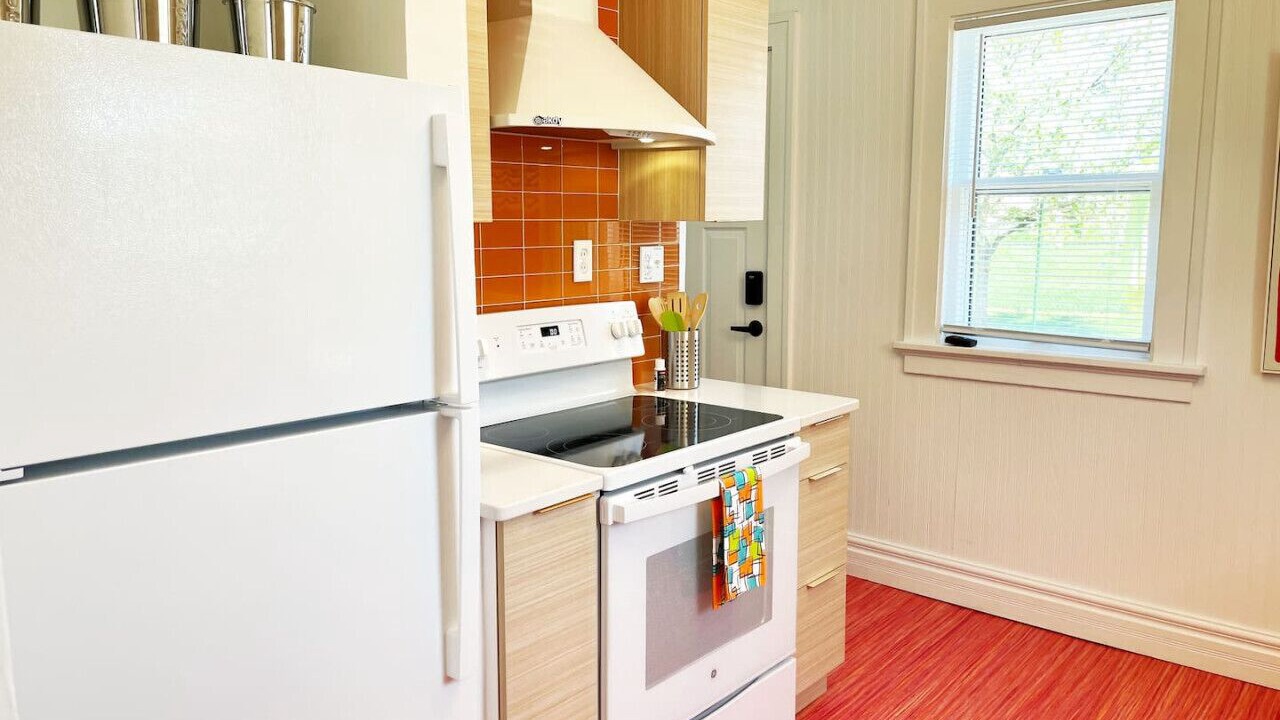 Photo of Kitchen in Cedar Rapids