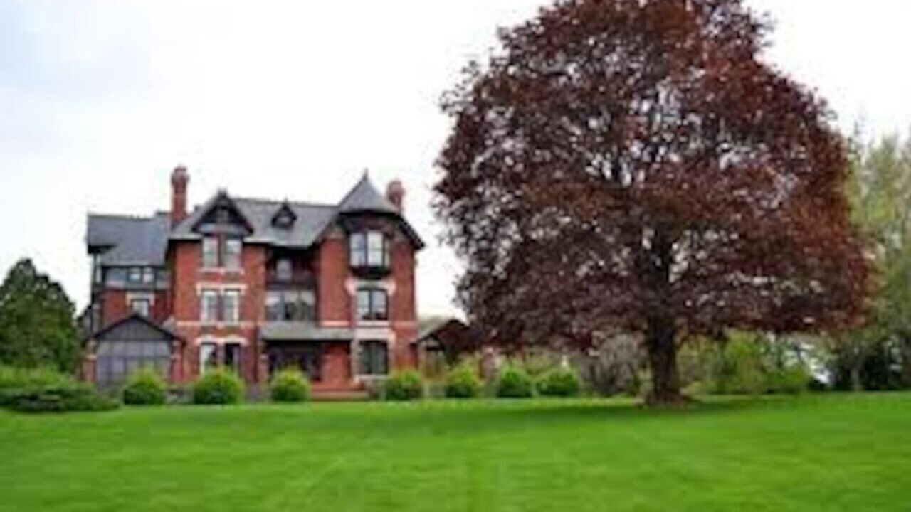 Photo of Outdoor in Cedar Rapids
