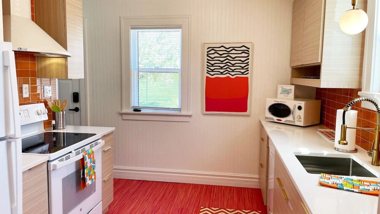 Photo of Kitchen in Cedar Rapids