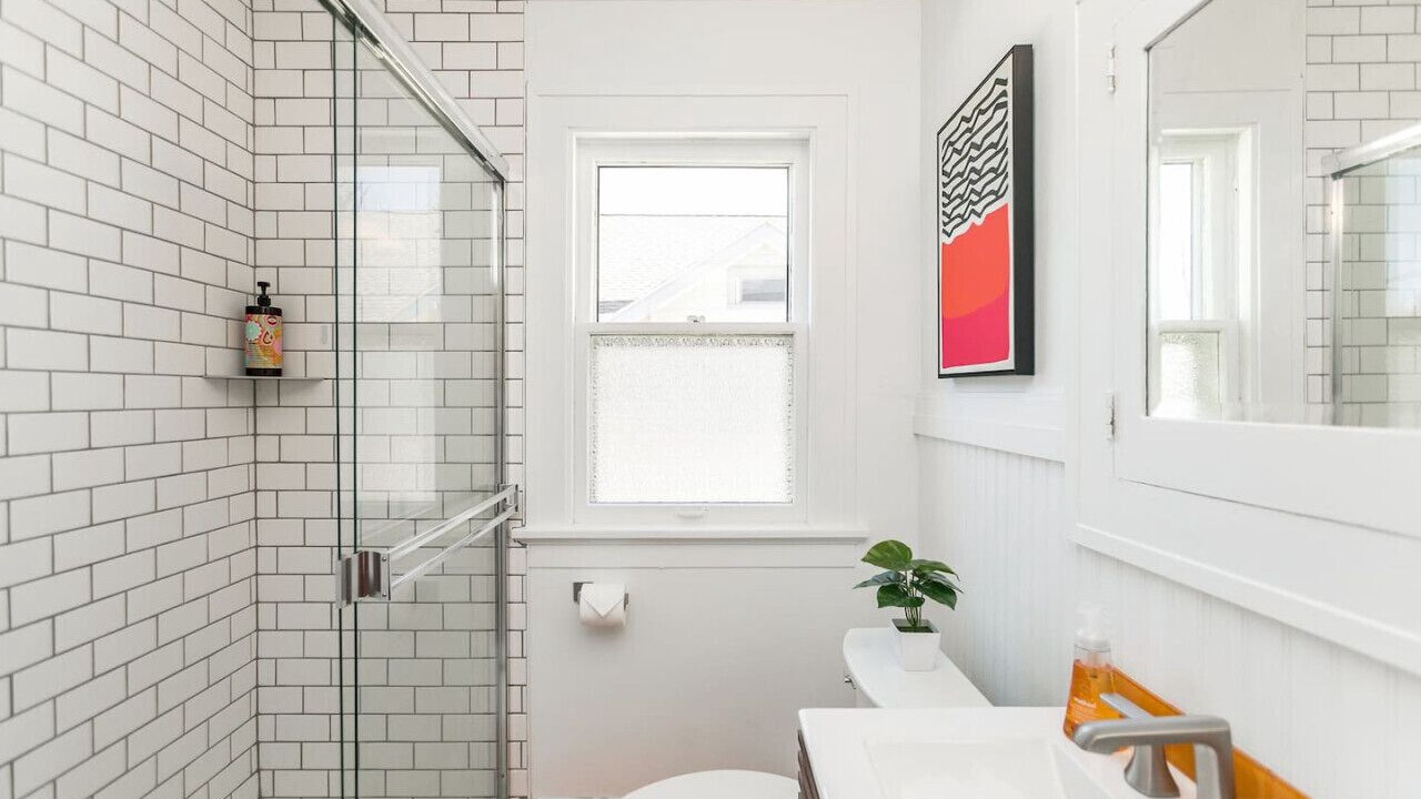 Photo of Bathroom in Cedar Rapids