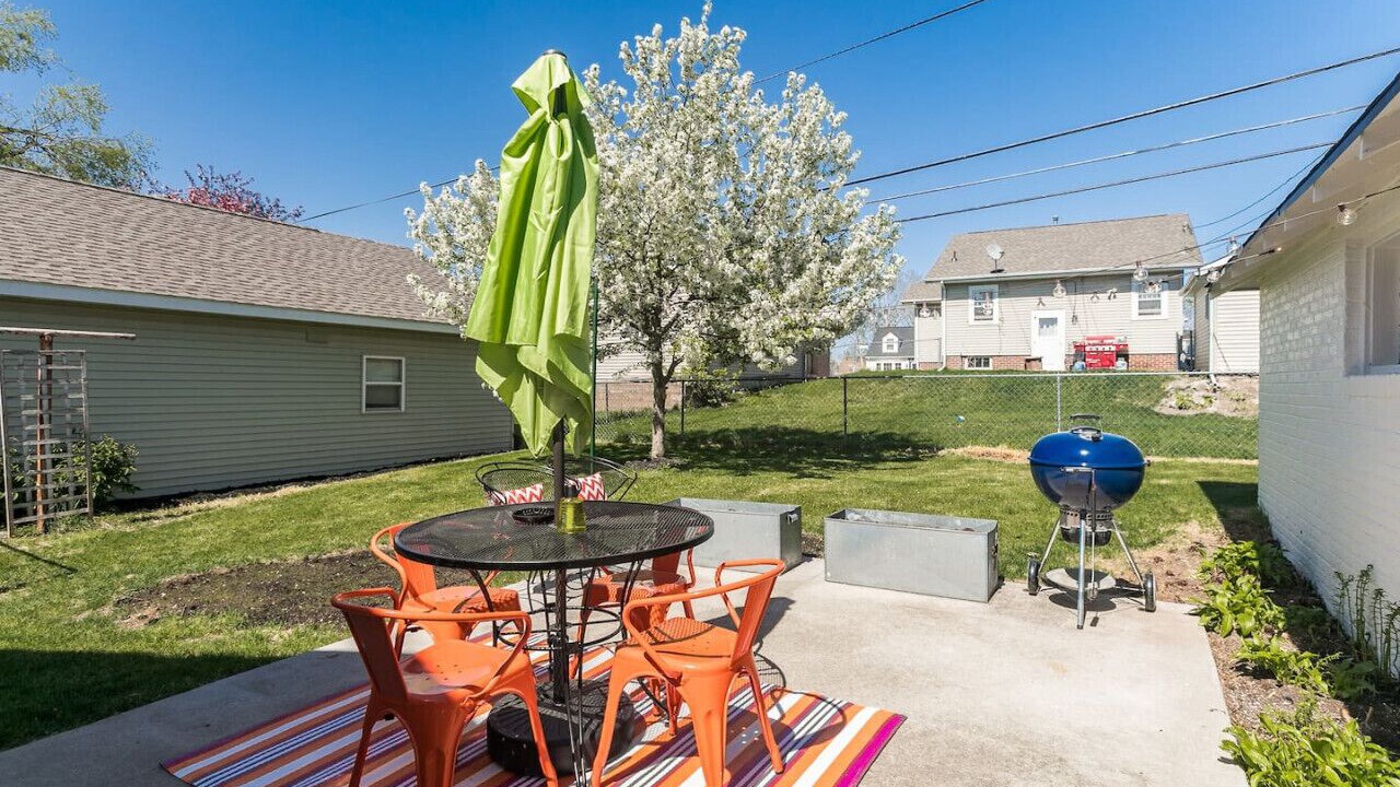 Photo of Outdoor in Cedar Rapids