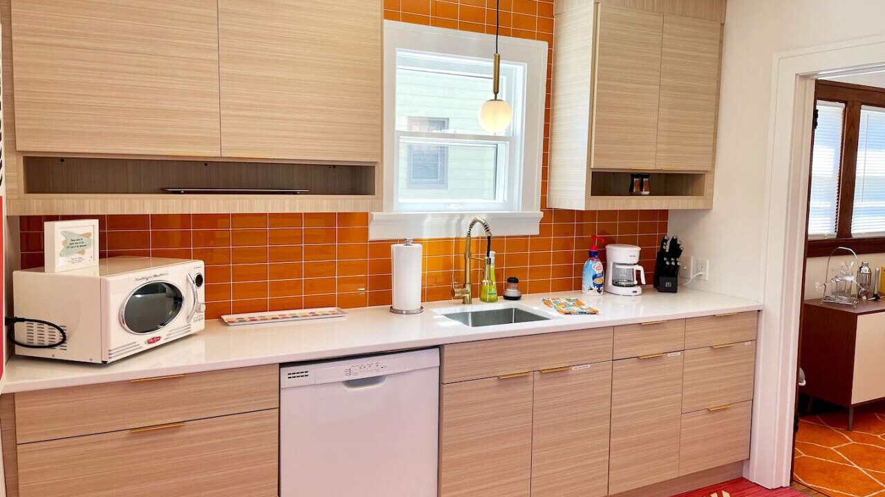 Photo of Kitchen in Cedar Rapids