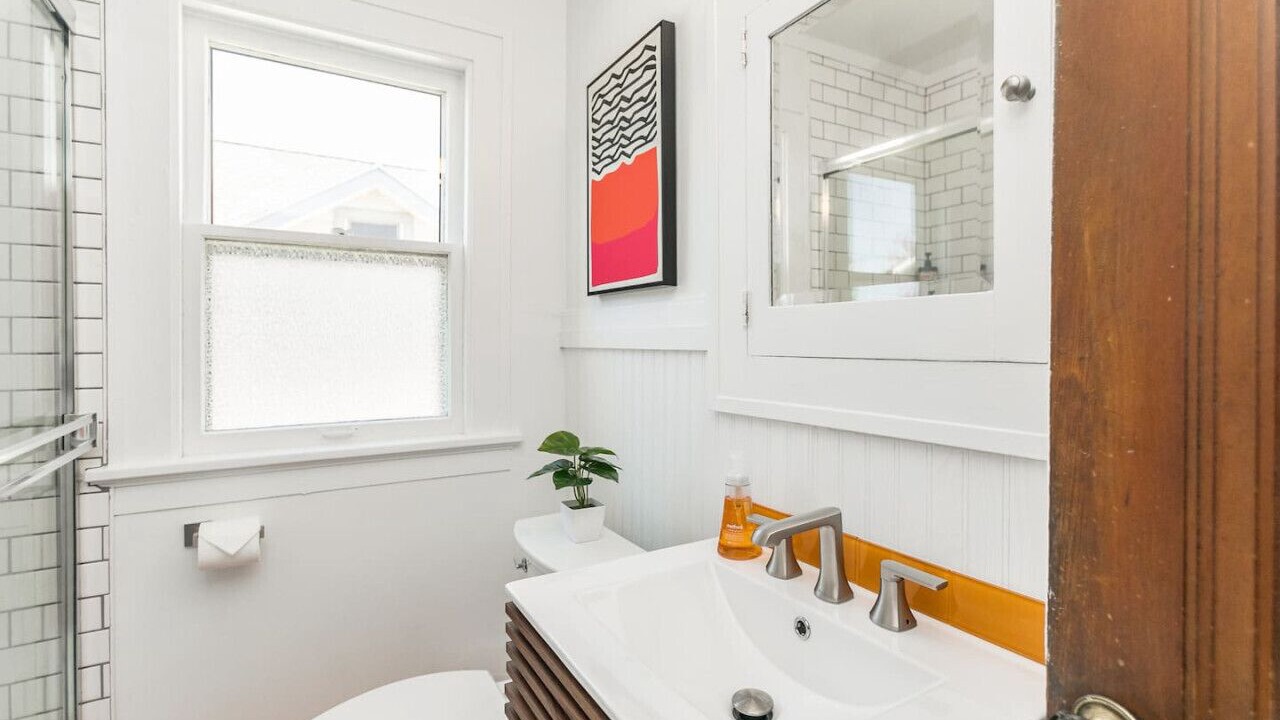 Photo of Bathroom in Cedar Rapids