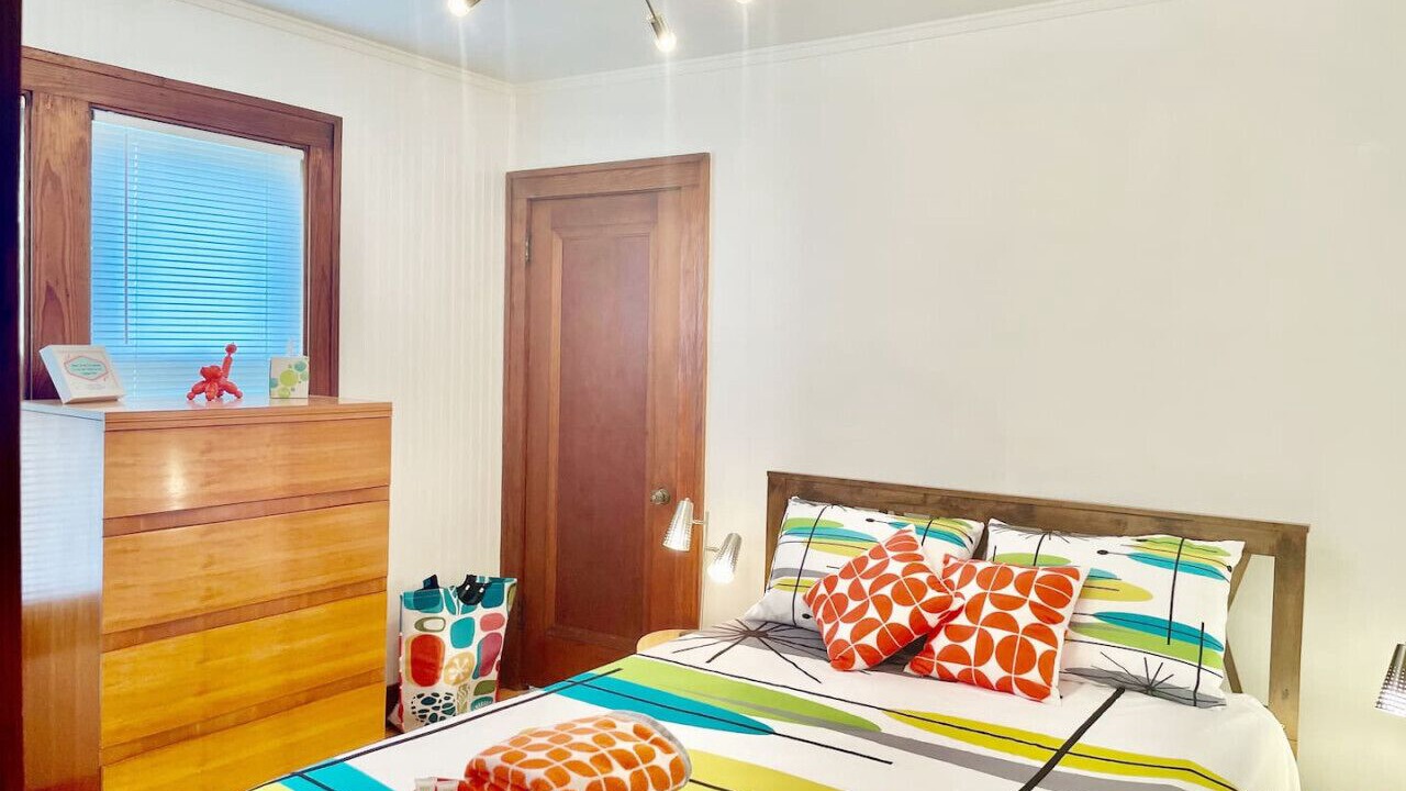Photo of Bedroom in Cedar Rapids