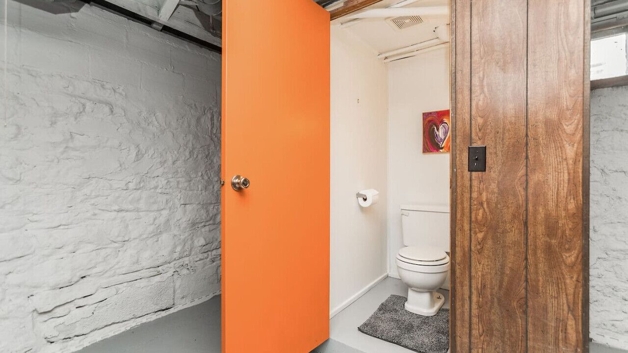 Photo of Bathroom in Cedar Rapids