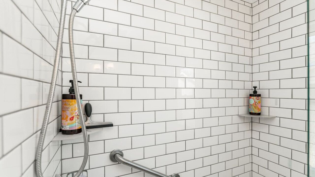 Photo of Bathroom in Cedar Rapids