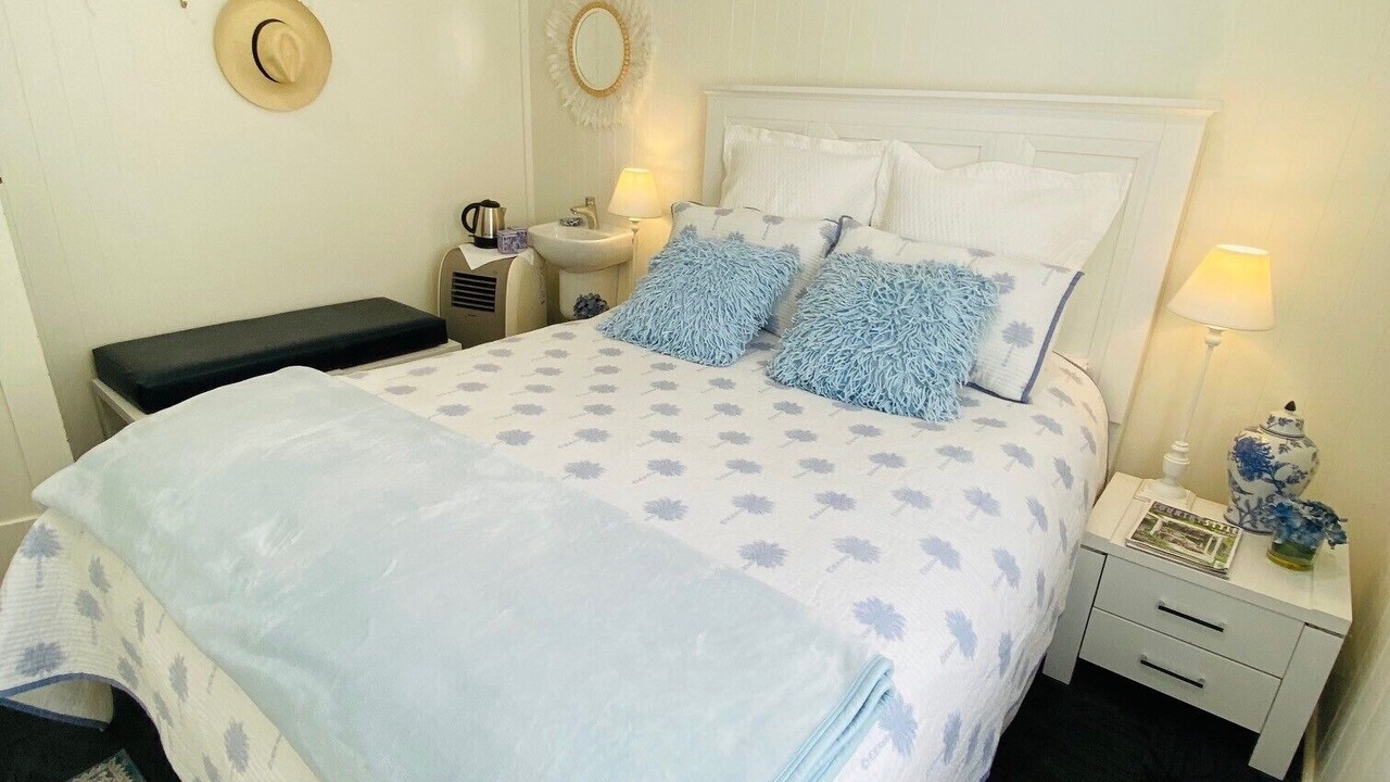 Photo of Bedroom in Whitianga