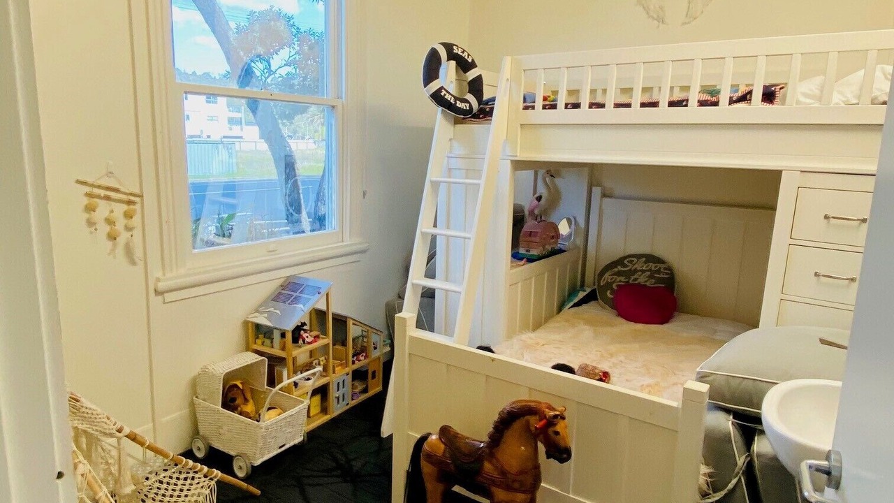 Photo of Bedroom in Whitianga