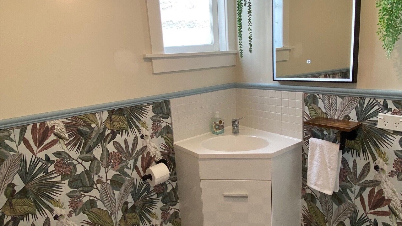 Photo of Bathroom in Whitianga