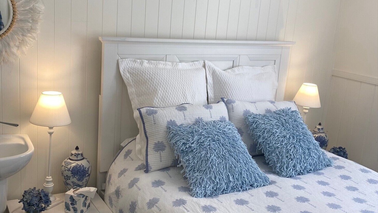 Photo of Bedroom in Whitianga