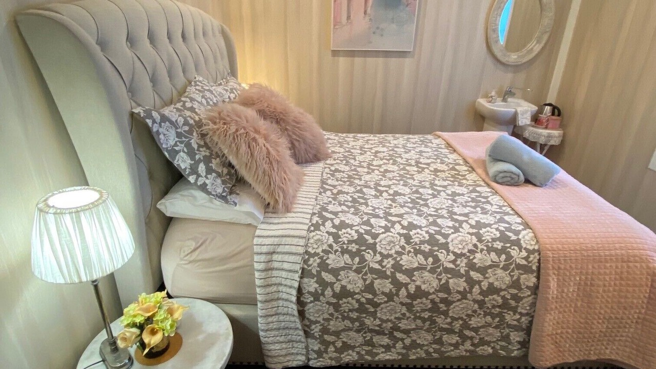 Photo of Bedroom in Whitianga