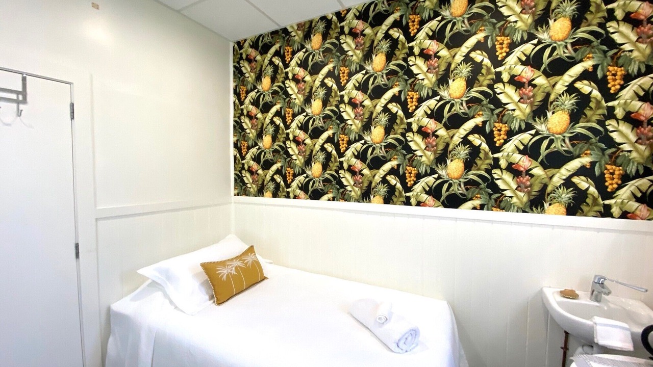 Photo of Bedroom in Whitianga