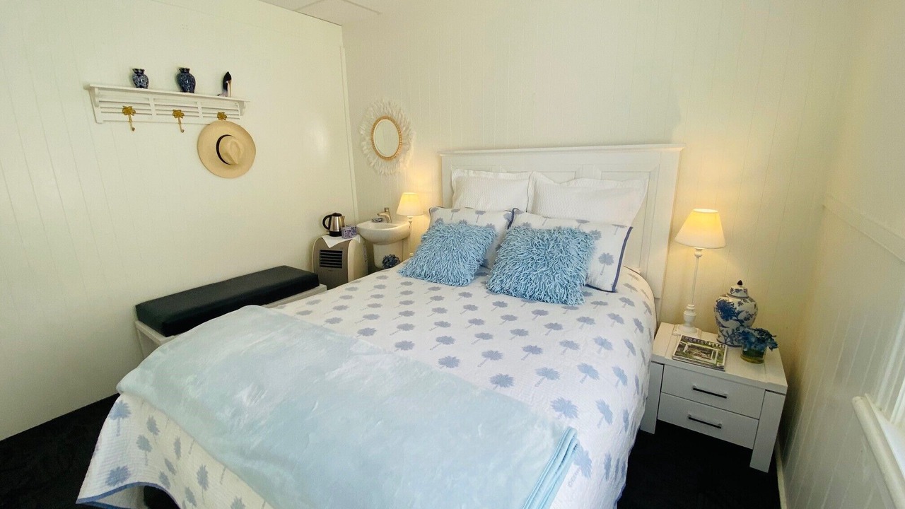 Photo of Bedroom in Whitianga