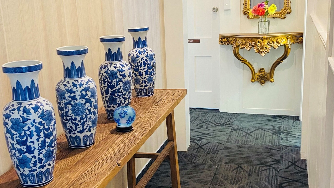 Photo of Bathroom in Whitianga