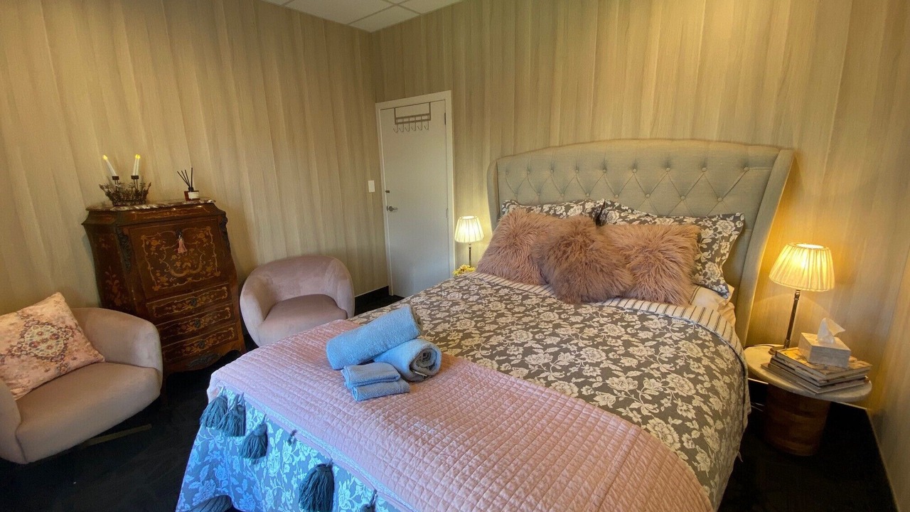 Photo of Bedroom in Whitianga