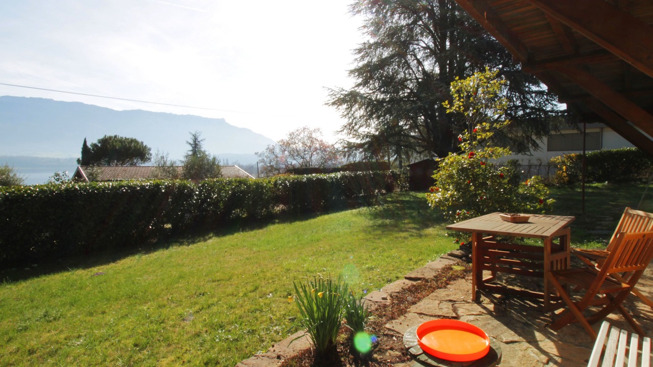 Photo of Outdoor in Le Bourget-du-Lac