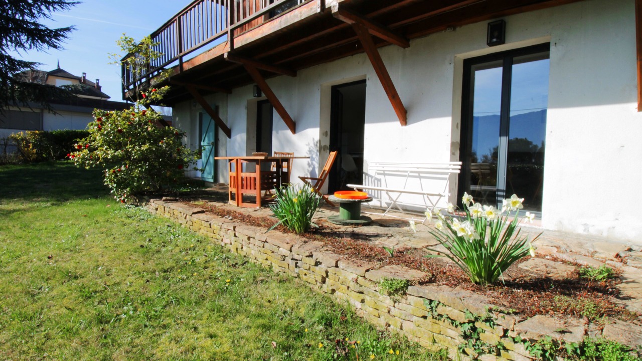 Photo of Outdoor in Le Bourget-du-Lac