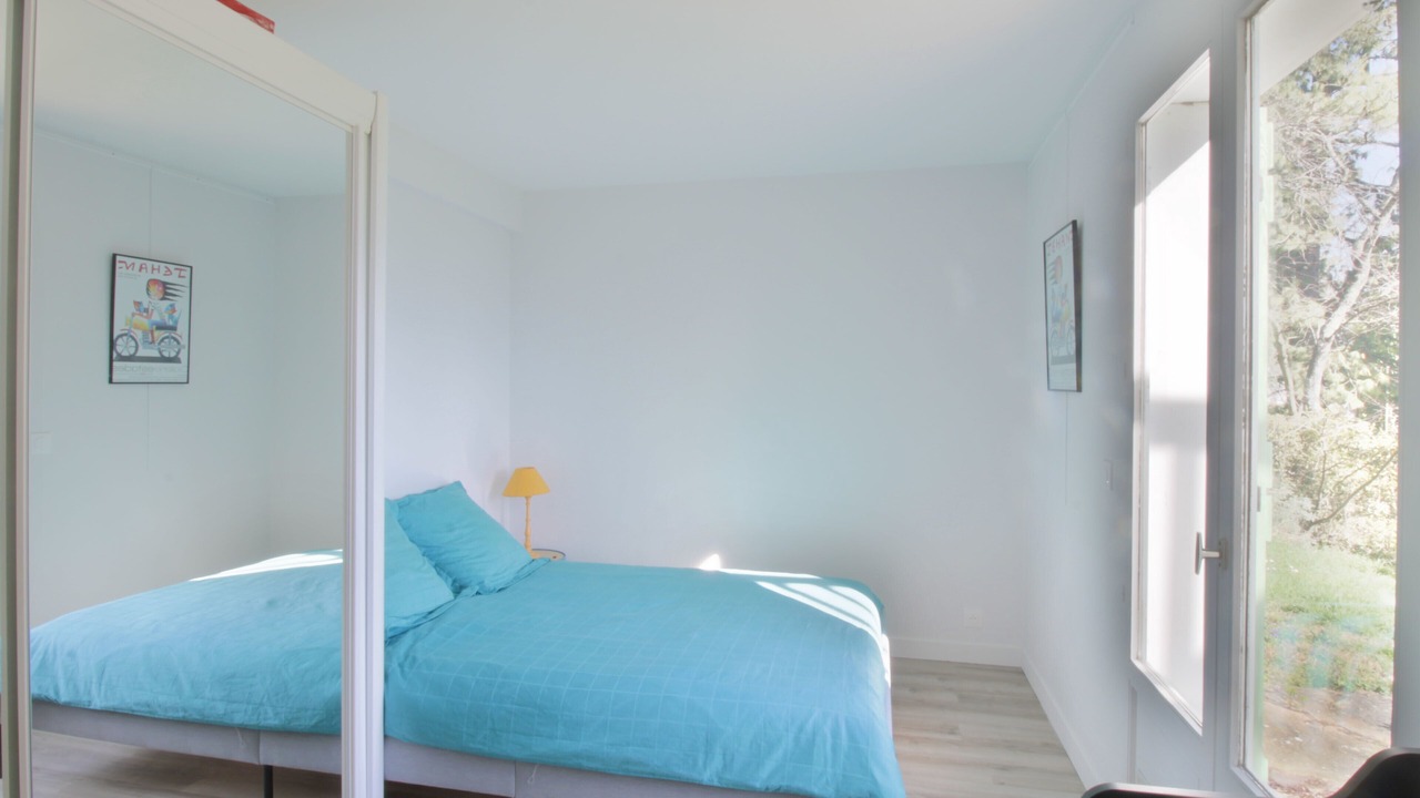 Photo of Bedroom in Le Bourget-du-Lac