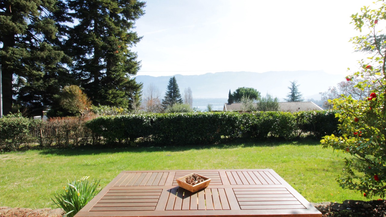 Photo of Outdoor in Le Bourget-du-Lac