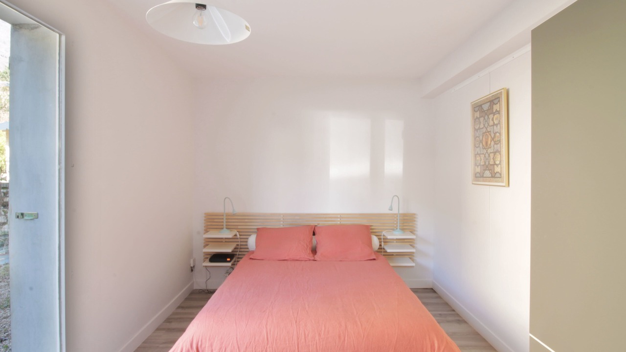 Photo of Bedroom in Le Bourget-du-Lac