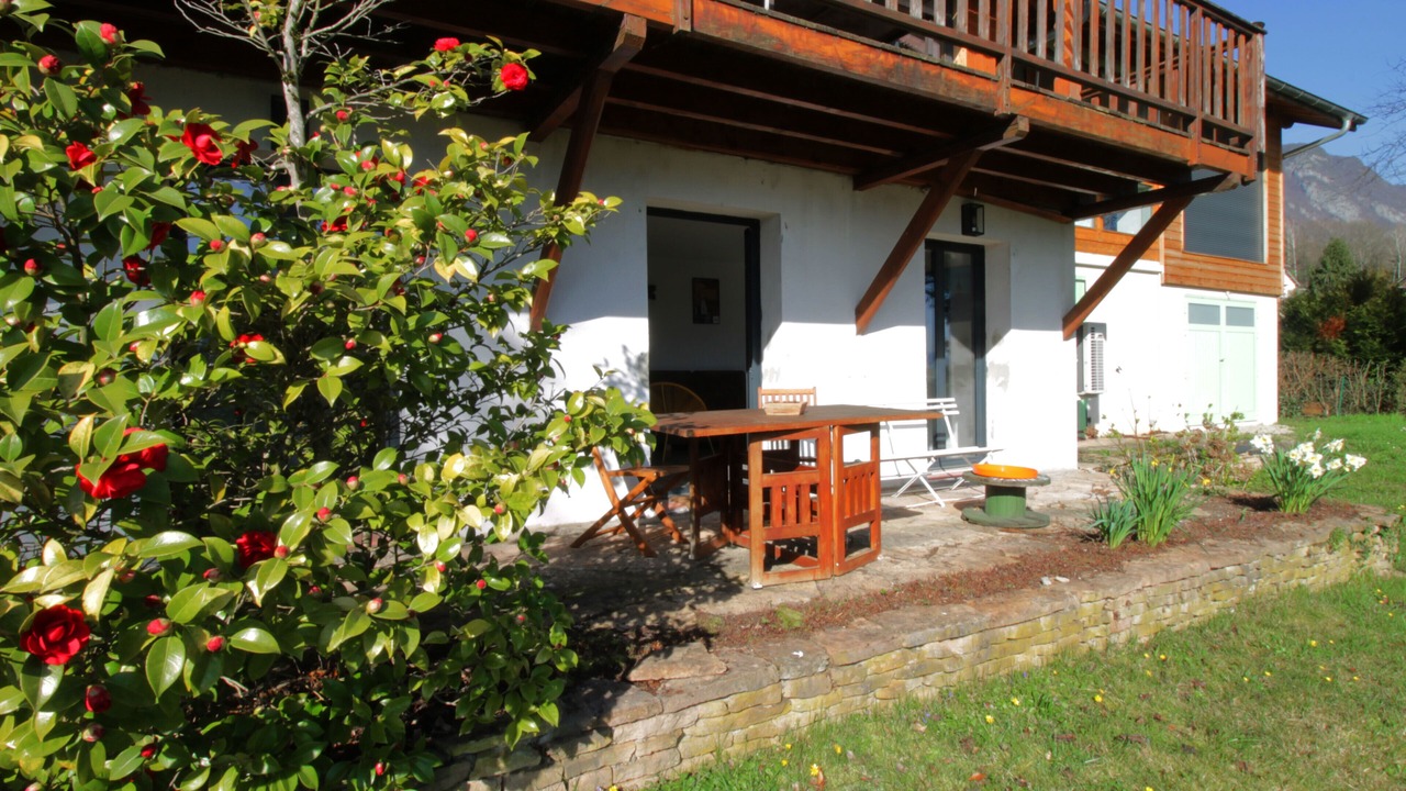 Photo of Outdoor in Le Bourget-du-Lac