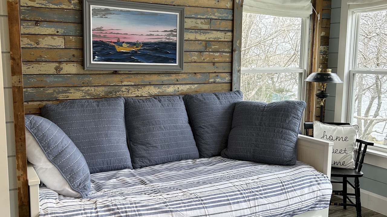 Photo of Bedroom in Ragged Island