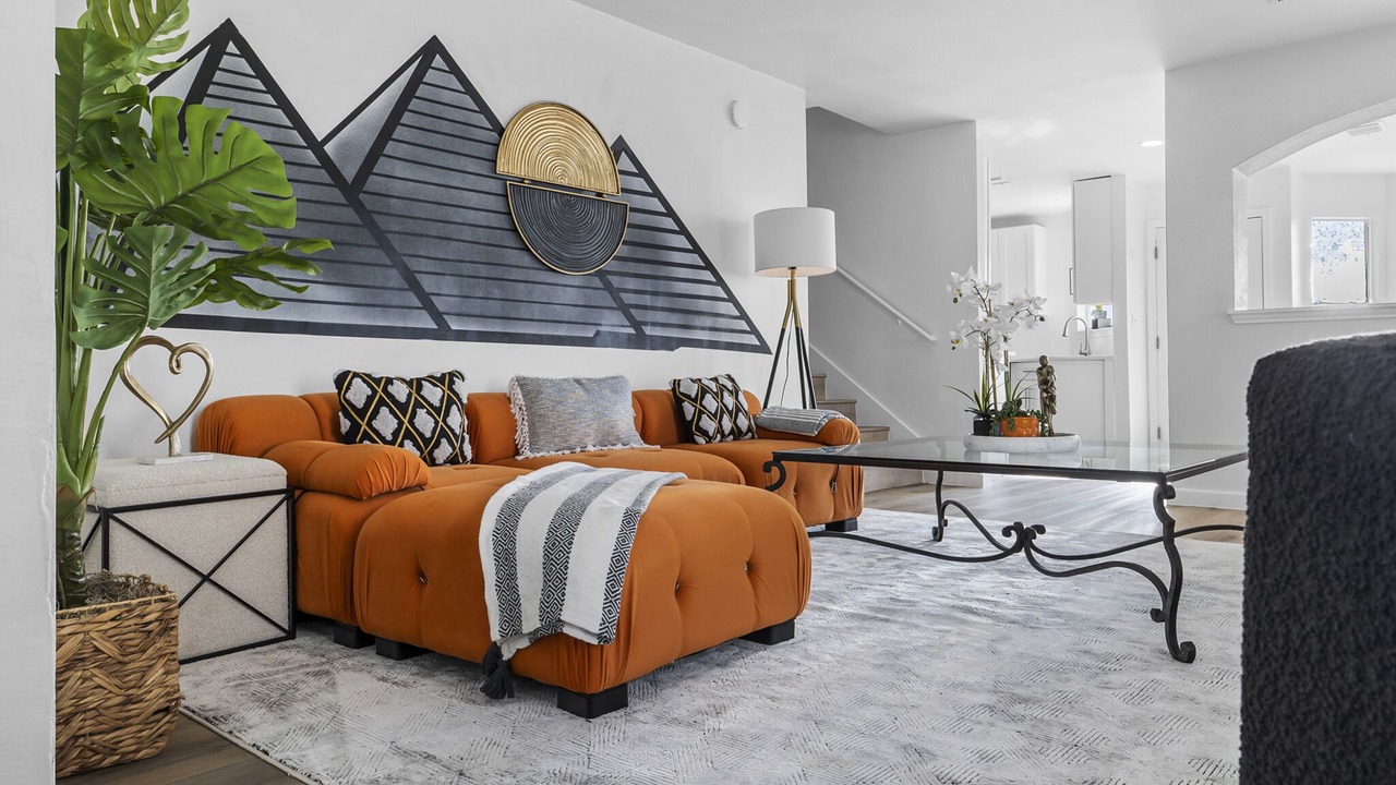 Photo of Livingroom in Del Valle