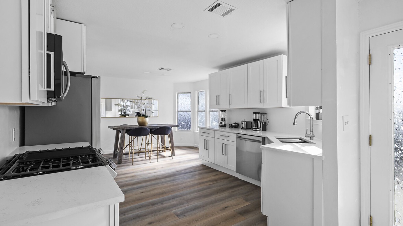 Photo of Kitchen in Del Valle