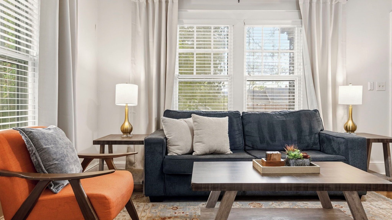 Photo of Livingroom in Sans Souci