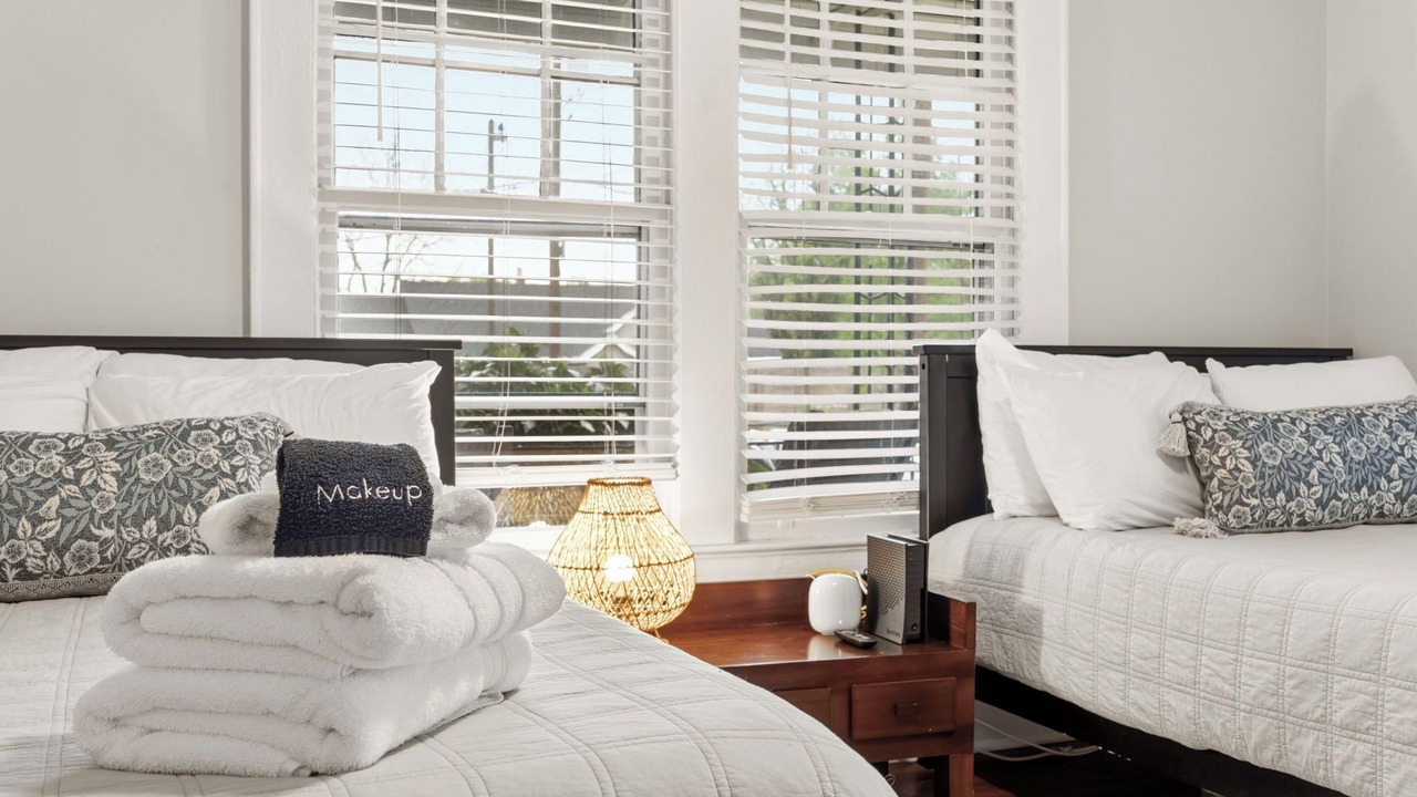 Photo of Bedroom in Sans Souci