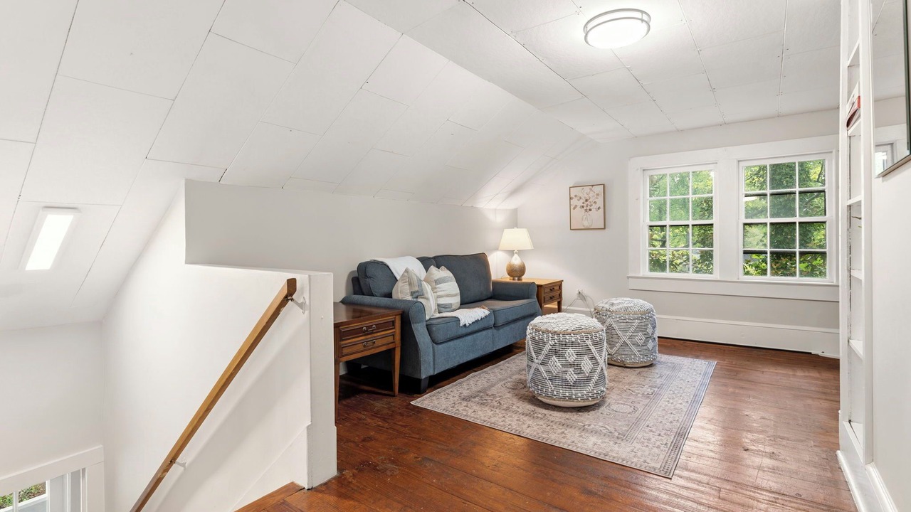 Photo of Livingroom in Sans Souci