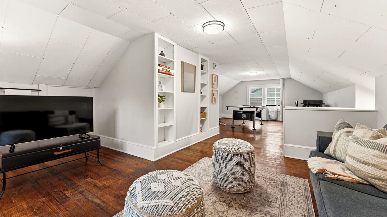 Photo of Livingroom in Sans Souci