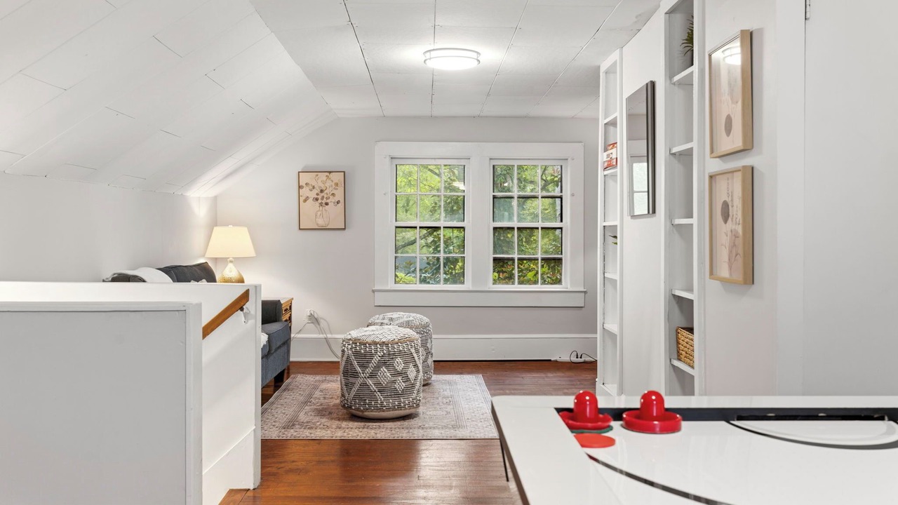 Photo of Bedroom in Sans Souci