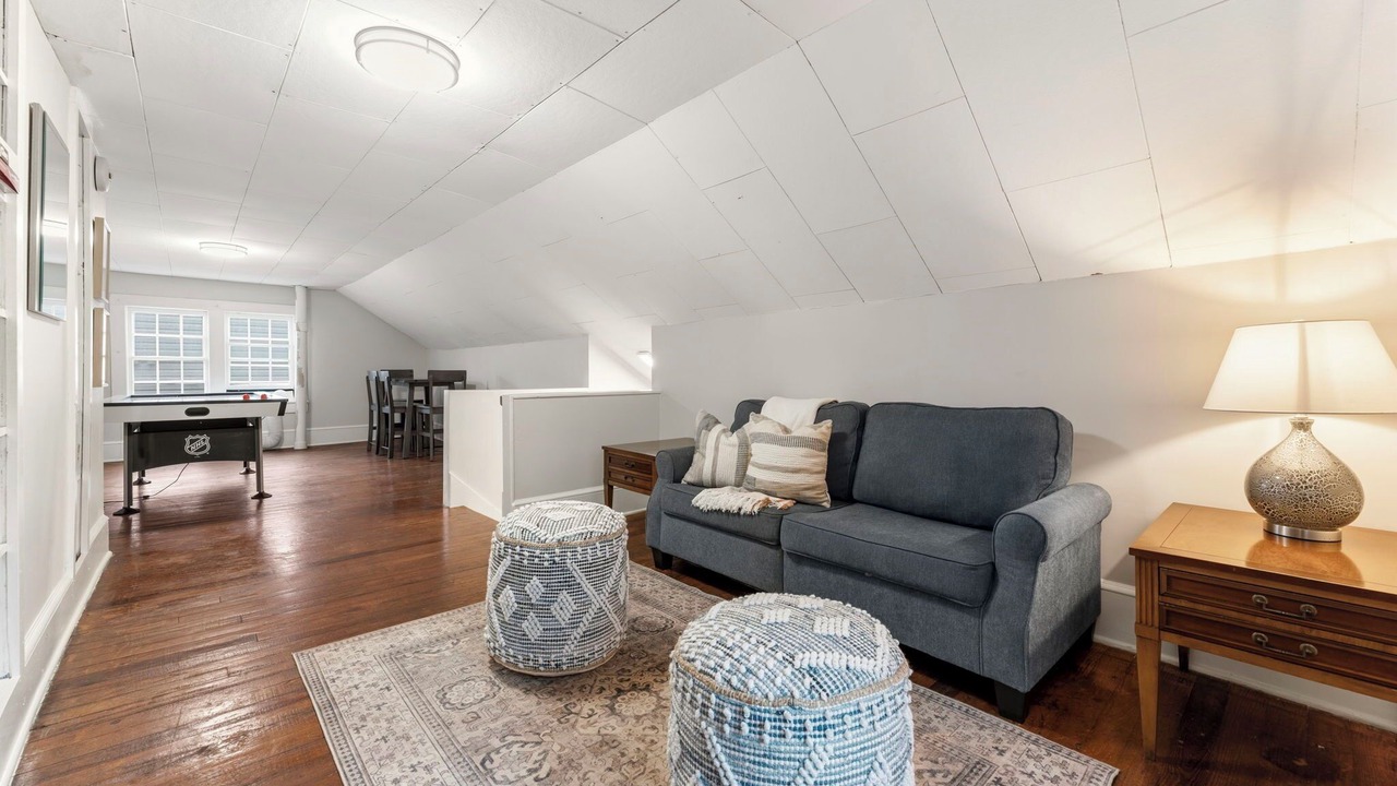 Photo of Livingroom in Sans Souci