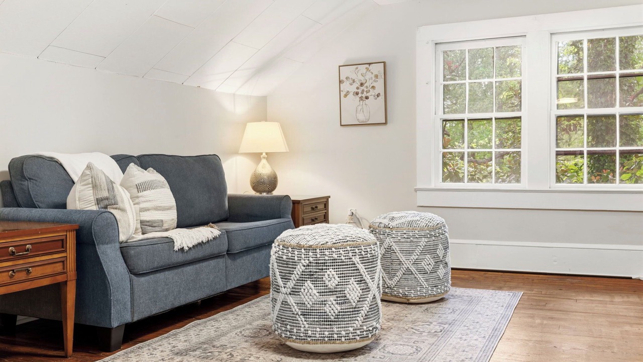 Photo of Livingroom in Sans Souci