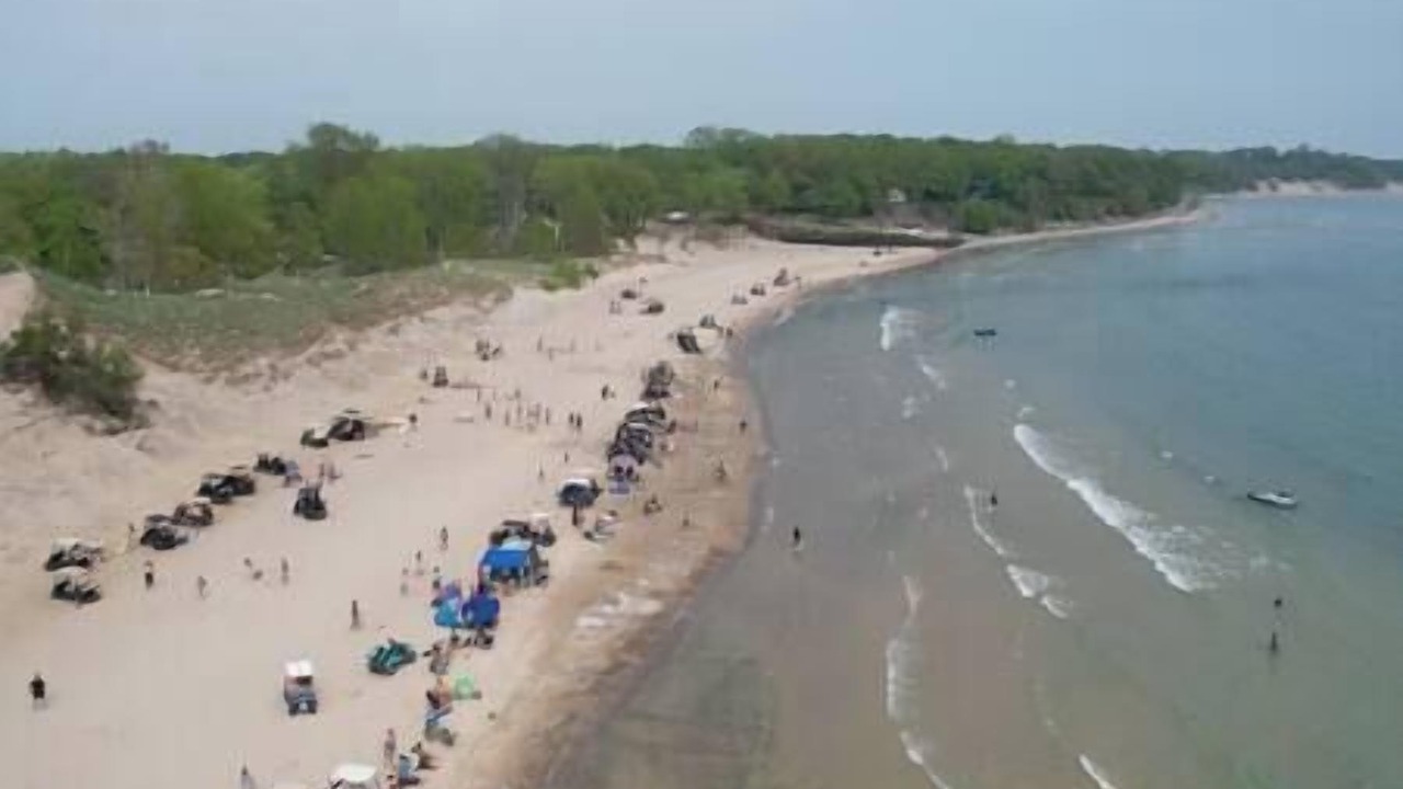 Photo of Outdoor in Sherkston