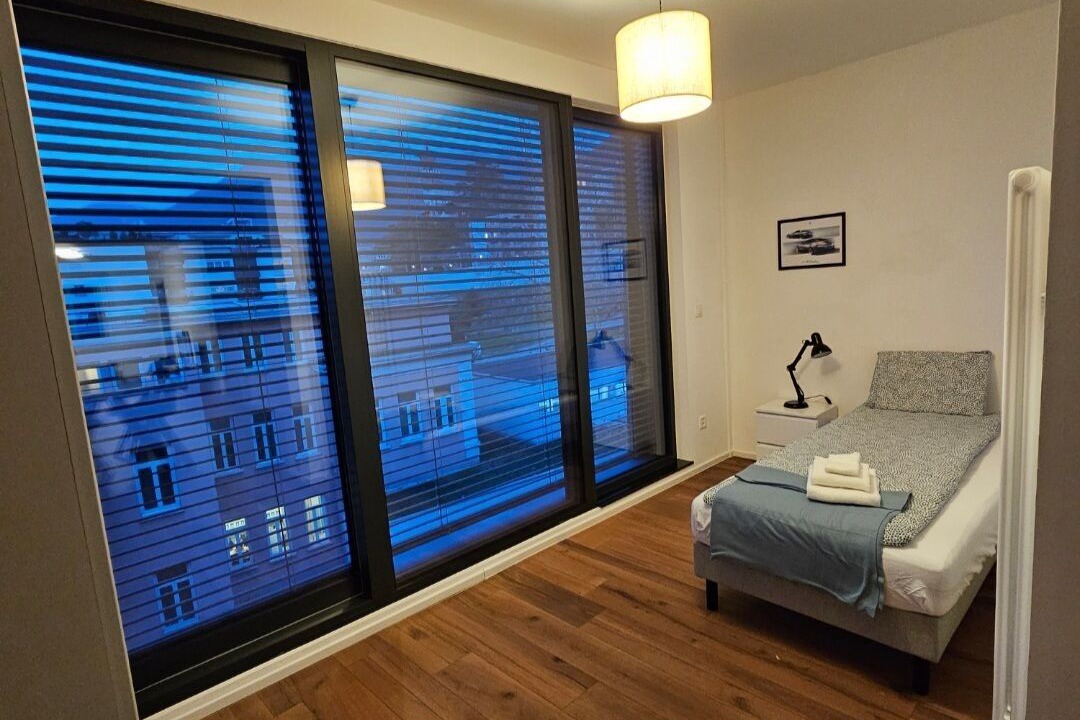 Photo of Bedroom in Paradiso