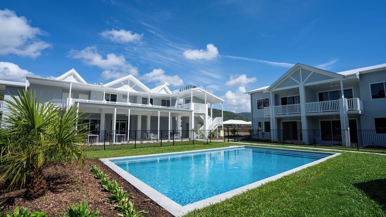 Photo of Outdoor in Trinity Beach