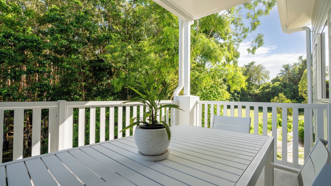 Photo of Bedroom in Trinity Beach