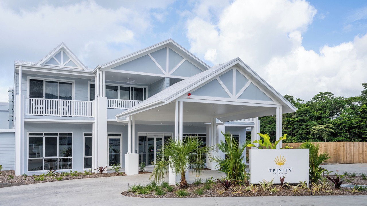 Photo of Outdoor in Trinity Beach