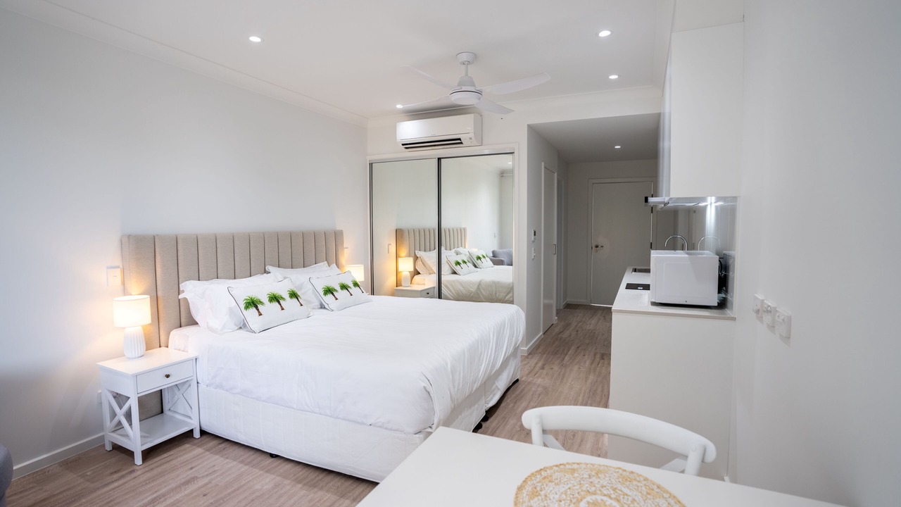 Photo of Livingroom in Trinity Beach