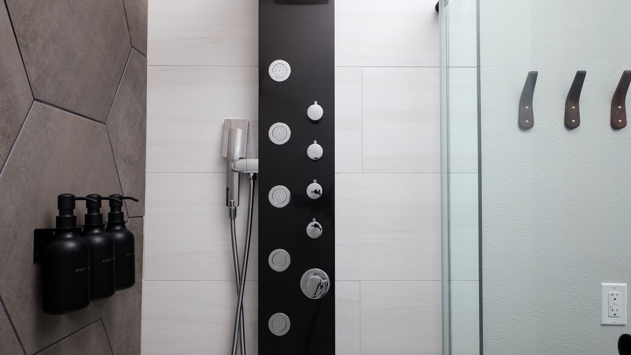 Photo of Bathroom in Spring Branch
