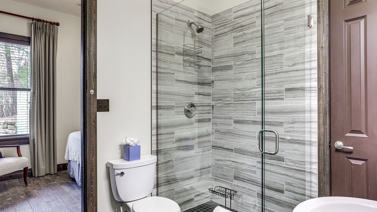 Photo of Bathroom in Saint Mary