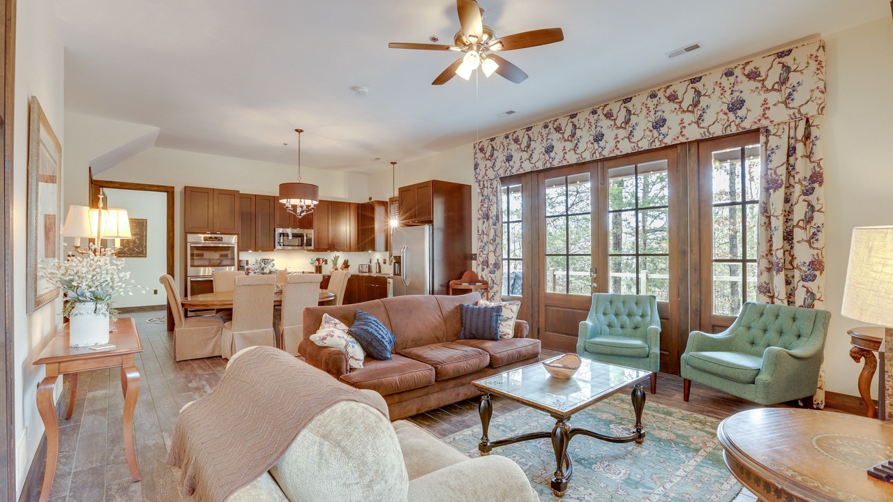 Photo of Livingroom in Saint Mary