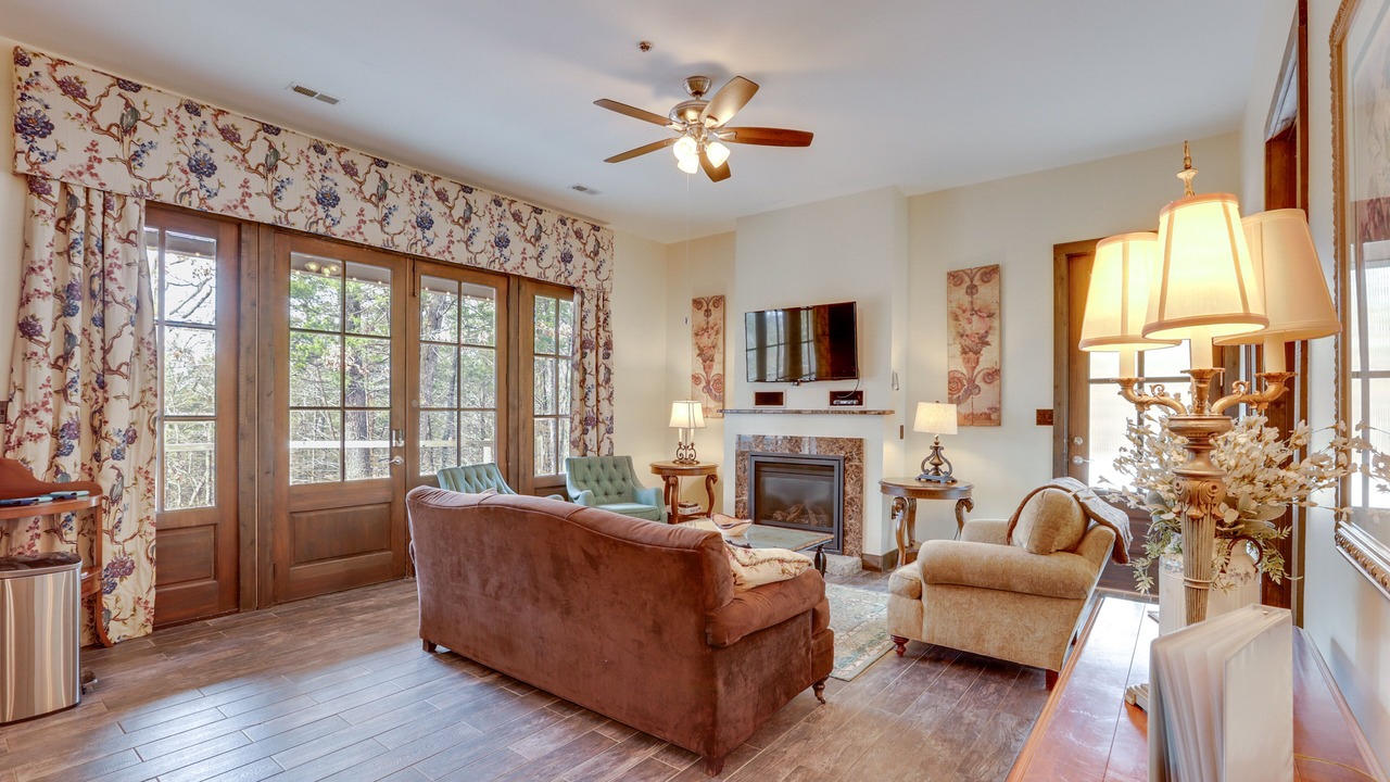 Photo of Livingroom in Saint Mary