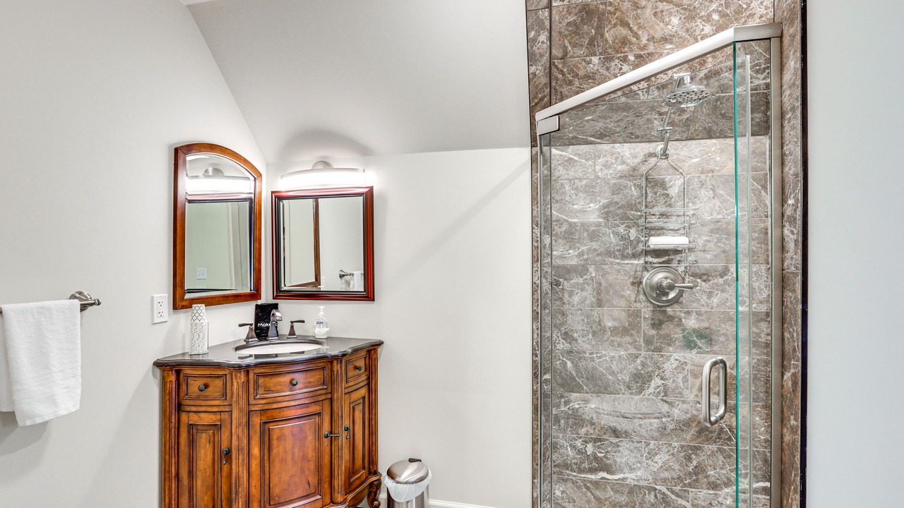 Photo of Bathroom in Saint Mary